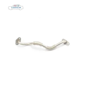 Top-Notch Quality Car Accessories Best Value Turbocharger Oil Pipe for KIA 28248-2m800