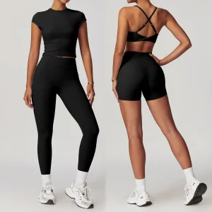 5 Piece Sportswear