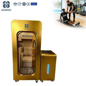 Multi-functional Luxury Energy Pod Australia