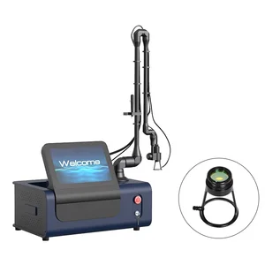 Portable 60W CO2 Laser Beauty Equipment