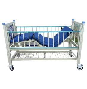 Color Adjustable Bed