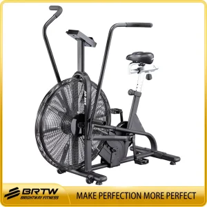 Home Gym Air Bike