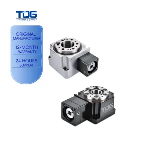 Hollow Shaft Reducer