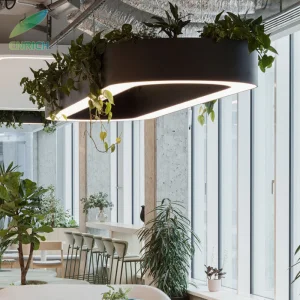 Plant Pendant Lighting Hungary