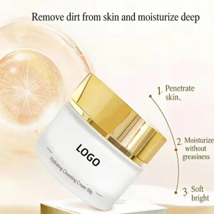 Regulating Blackheads Acne Restoring Healthy Skin