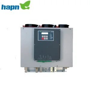 Arrancador Suave para Motores de Carga Pesada HPS2DN