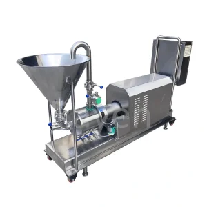 High Shear