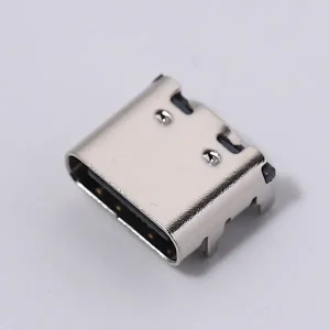China TYPE-C Connector- 07 Supplier, Exporters