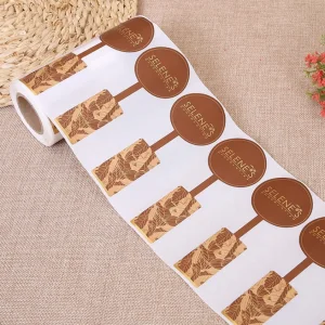 Laptop Address Labels