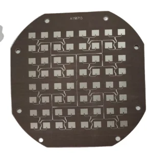 Aluminum substrate PCB Taconic TLY-5