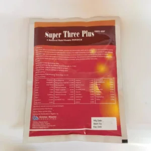 Vitamins, Minerals, Amino Acids Powder Nutrition Intensifiers Promote Growth Improve Immunity