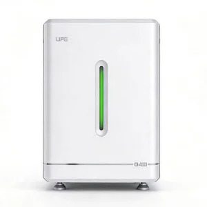 Custom Automated Blood Culture