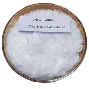 PEG 4000/6000/8000