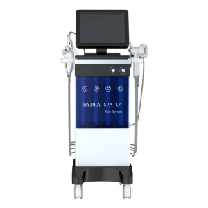Hydra Oxygen Facial Machine