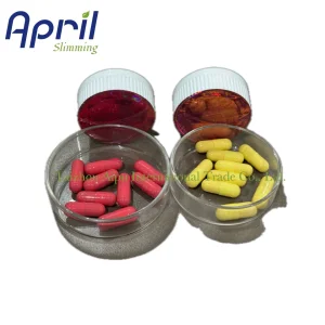 Slimming Capsules