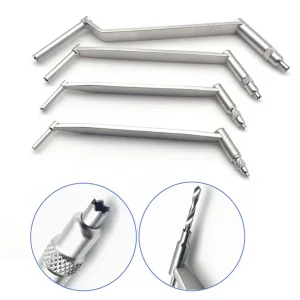 Drill Bits Guider