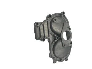 Transmission Housing