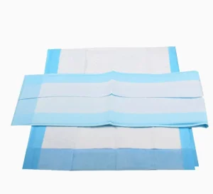 Incontinence Bed Protectors 80*150cm Premium Qualtity Medical Pads Disposable Diaper Sheet