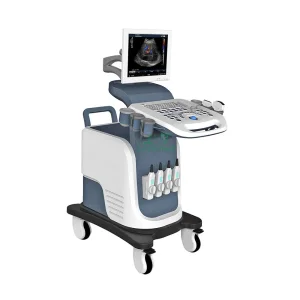 Carro de Ginecología y Obstetricia