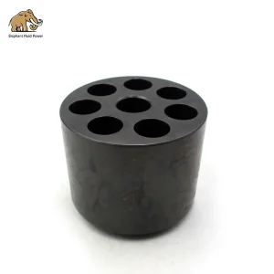 Rexroth Hydraulic Piston Pump A2FM63 Repair Kit