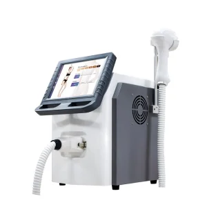 Ice Cooling IPL