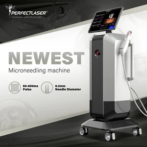 Fractional RF Skin Rejuvenation