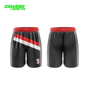 Quick Dry Men Shorts Basketball Mesh Shorts Sports Shorts Custom Basketball Shorts