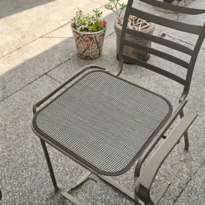 Eco-Friendly Bamboo Cushion Anti Slip Waterproof