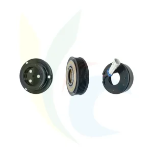 YC Electric Clutch Kit