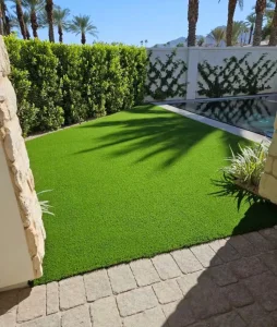Chinese Artificial Fake Grass Carpet Turf Lawn Grass Synthetic Artificial Turf
