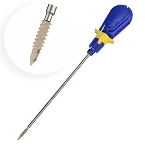 PEEK Suture Anchor