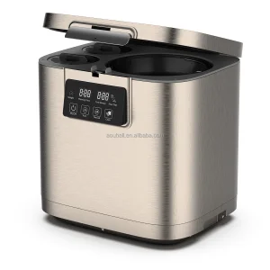 Custom Electric Food Waste Compost Machine