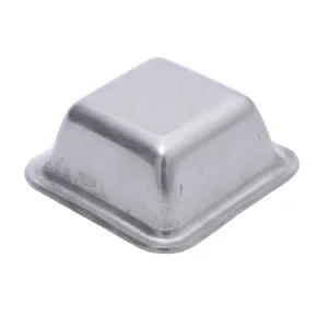 Stackable Carbon Steel Stillage Base