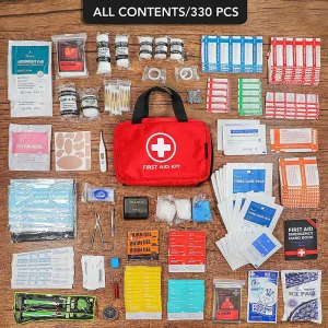 First Aid Kit