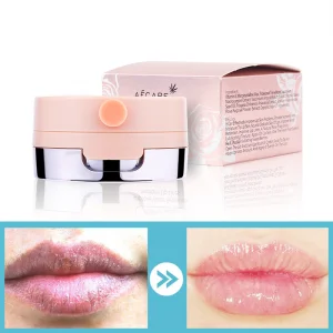 Pink Balm Skincare