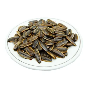Sementes de Girassol Torradas Naturais Sabor Original Tipo 363 Grandes Partículas Grande Embalagem Snacks de Nozes