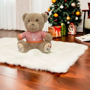 Made to Order Stuffed Animals