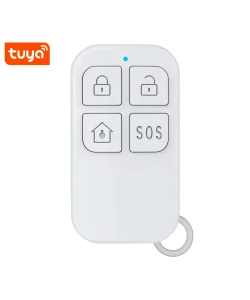 Wireless Alarm Remote Controller for Tuya Alarm System