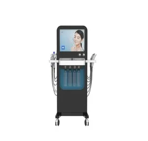 Top Selling Hydro Device Multi-functional Skin Care for Spa and Clinic