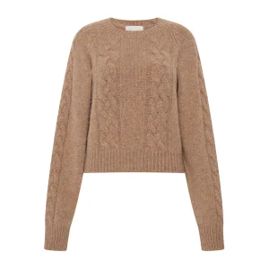 High Quality 100% Cashmere Pullover