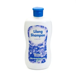 400ml Nourishing Hair Repair No Silicone Fruity Taste Shampoo; Japan Series