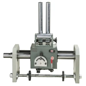 Traverse Unit Drives