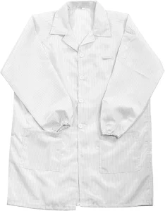 ESD Lab Coat