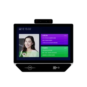 Time Attendance System