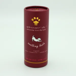 Pet Food Tube