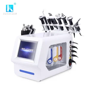 10 in 1 Hydro Water Oxygen