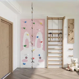 Large Outdoor Climbing Wall, Youth Climbing Physical Fitness Training