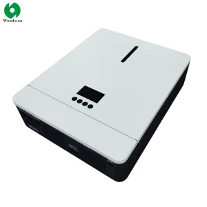 Custom Battery Rack Cabinet Sheet Metal Enclosure