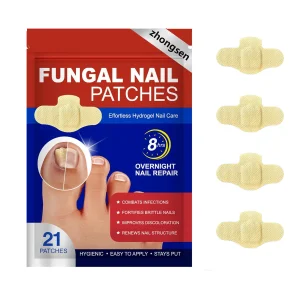 Toe Nail Repair Patch