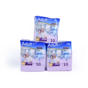 Adultsec Diapers